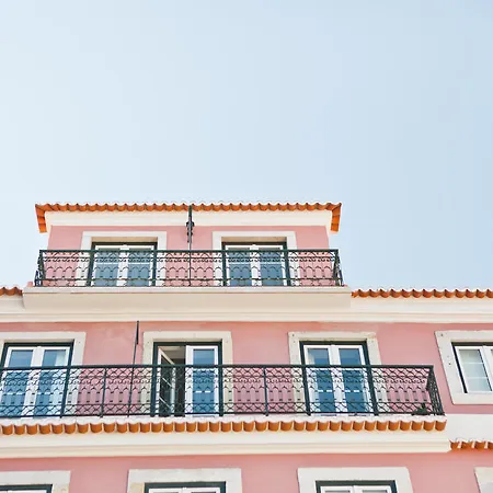 Apartment Sao Rafael River View Lisbon