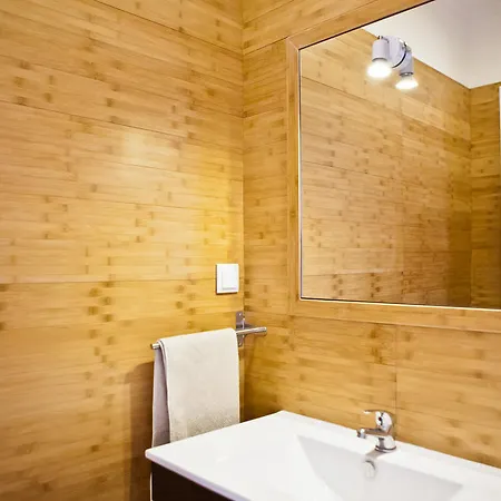 Apartment Sao Rafael River View Lisbon