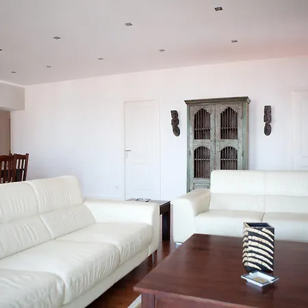 Apartment Sao Rafael River View