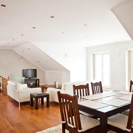 Apartment Sao Rafael River View Lisbon