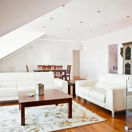 Apartment Sao Rafael River View Lisbon