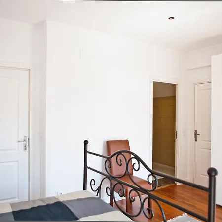 Apartament Sao Rafael River View Lizbona