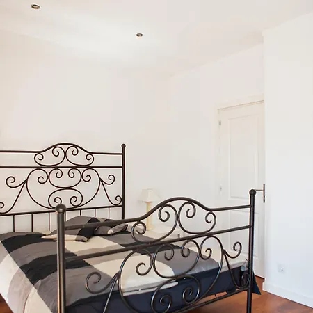Apartament Sao Rafael River View *