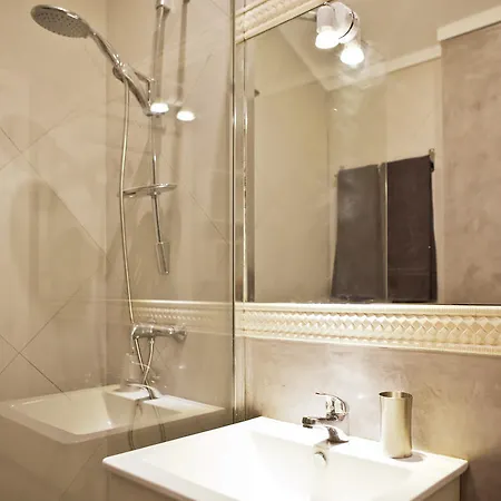 Apartament Sao Rafael River View