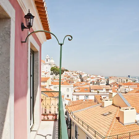 Apartament Sao Rafael River View