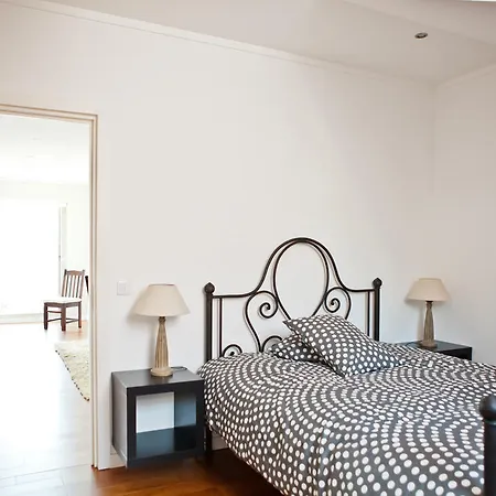 Apartament Sao Rafael River View Lizbona