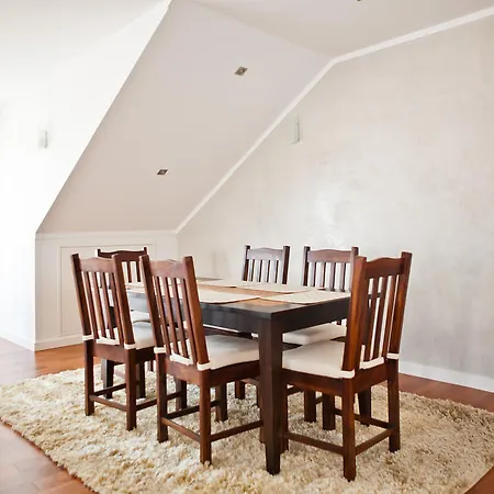 Apartament Sao Rafael River View *