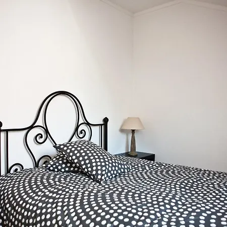 Apartament Sao Rafael River View Lizbona